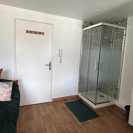 Le Cocon Apartment Strasbourg Bagian luar foto