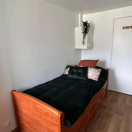 Le Cocon Apartment Strasbourg Bagian luar foto