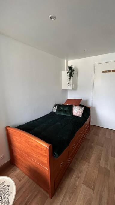 Le Cocon Apartment Strasbourg Bagian luar foto