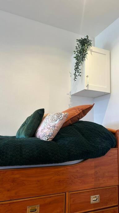 Le Cocon Apartment Strasbourg Bagian luar foto