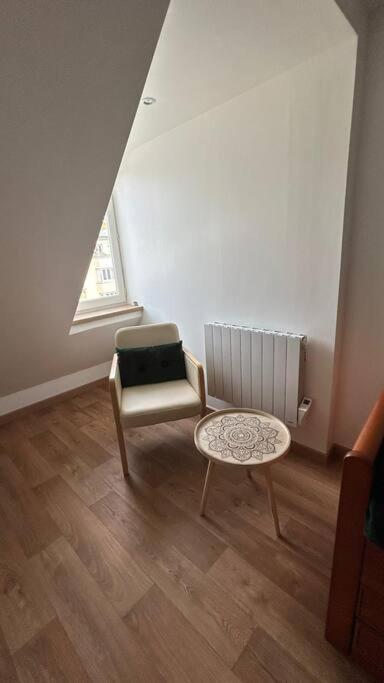 Le Cocon Apartment Strasbourg Bagian luar foto