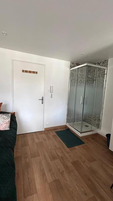 Le Cocon Apartment Strasbourg Bagian luar foto