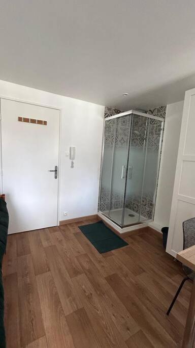 Le Cocon Apartment Strasbourg Bagian luar foto