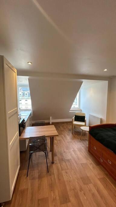 Le Cocon Apartment Strasbourg Bagian luar foto