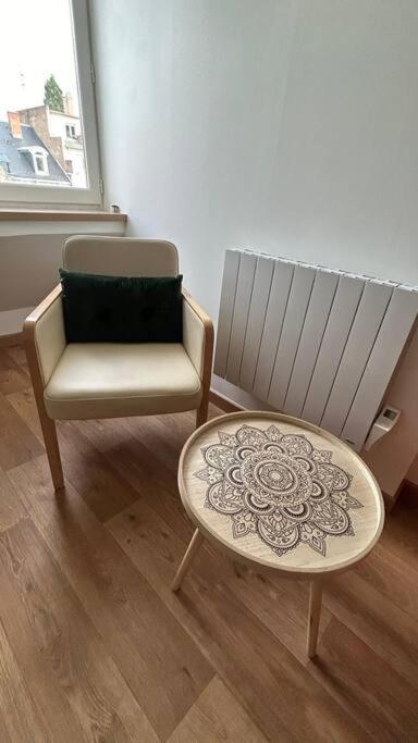 Le Cocon Apartment Strasbourg Bagian luar foto