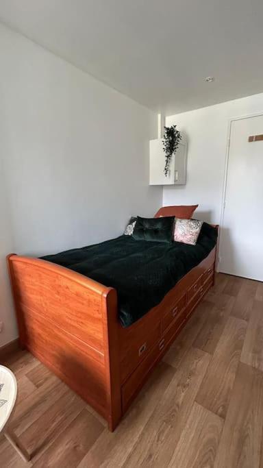 Le Cocon Apartment Strasbourg Bagian luar foto