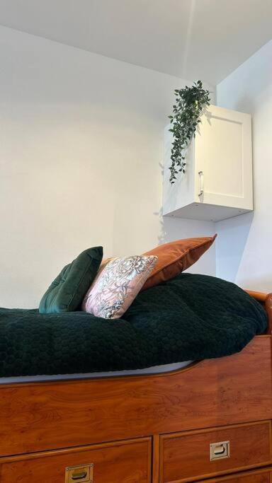 Le Cocon Apartment Strasbourg Bagian luar foto