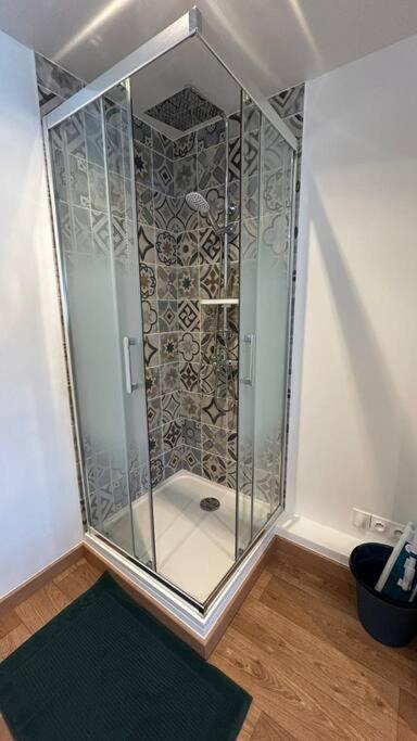 Le Cocon Apartment Strasbourg Bagian luar foto