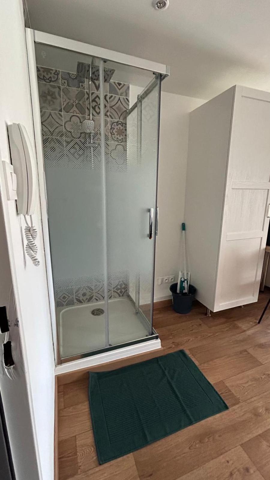 Le Cocon Apartment Strasbourg Bagian luar foto