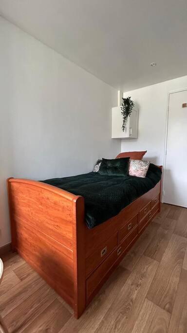 Le Cocon Apartment Strasbourg Bagian luar foto
