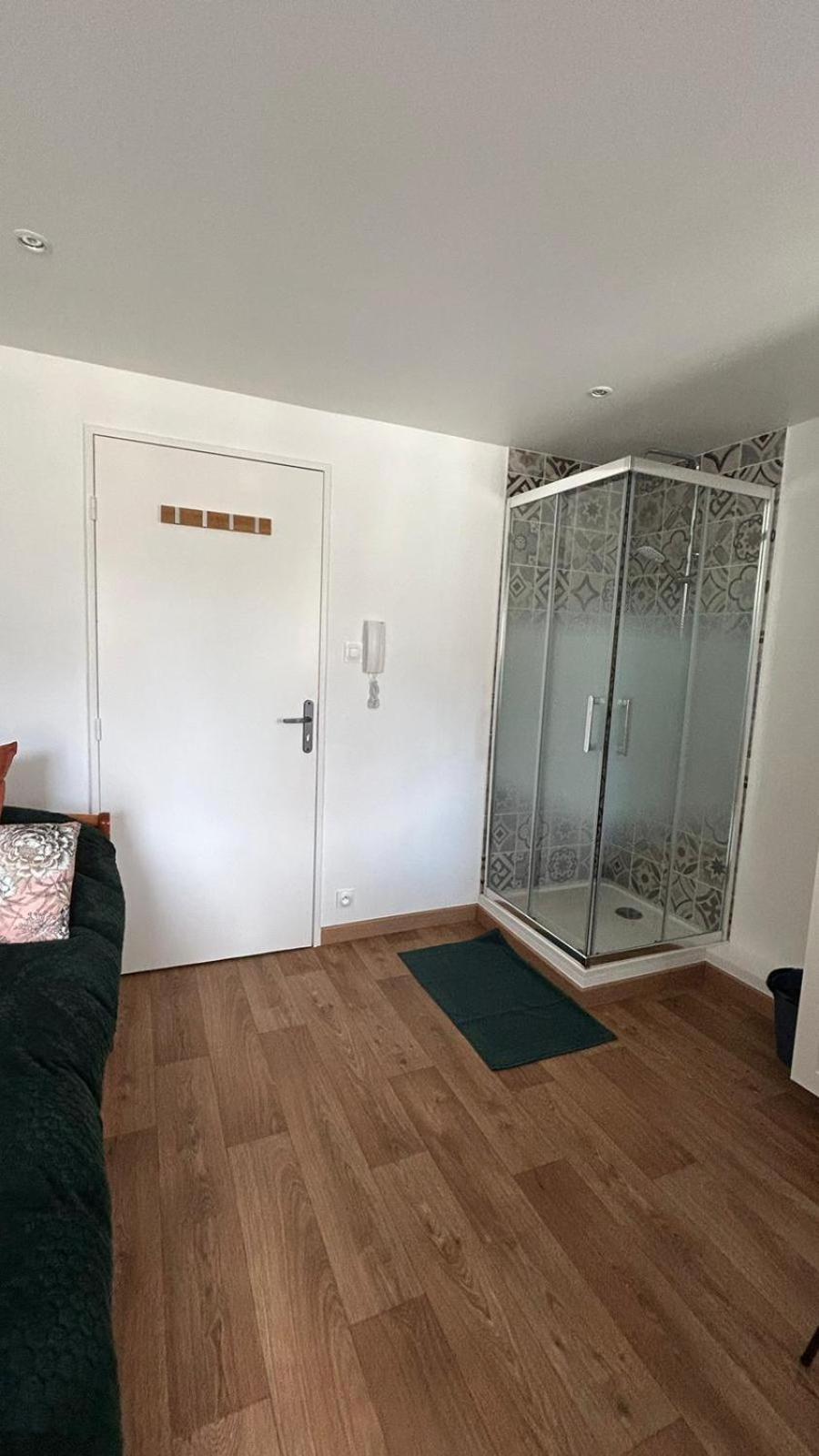 Le Cocon Apartment Strasbourg Bagian luar foto