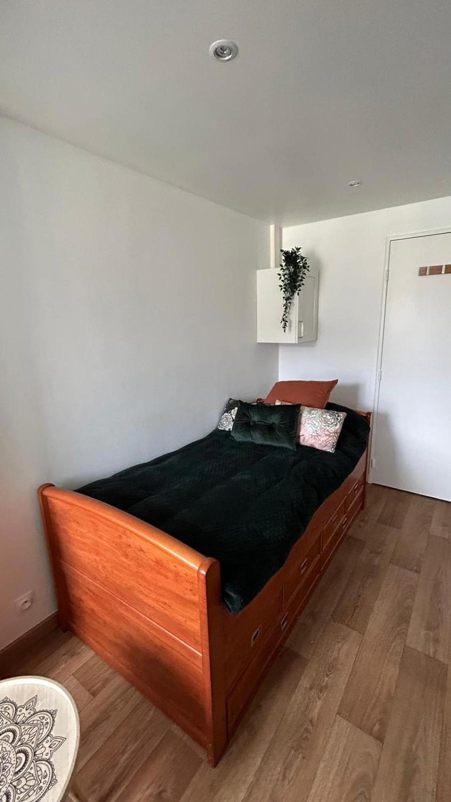 Le Cocon Apartment Strasbourg Bagian luar foto